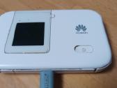 Modemas Huawei Mobile WiFi E5372s-32 ir antena - nuotraukos Nr. 9