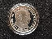 (225) 3 markes 1918 (2001) restraikas. - nuotraukos Nr. 4