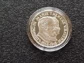 (225) 3 markes 1918 (2001) restraikas. - nuotraukos Nr. 5