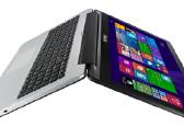 Asus TP550-LA - nuotraukos Nr. 10