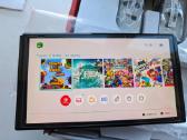 Nintendo switch Oled Atrištas 512 GB Naujas 12 men - nuotraukos Nr. 2
