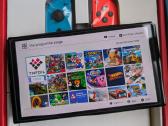 Nintendo switch Oled Atrištas 512gb naujas - nuotraukos Nr. 2