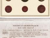 2017 Bu Euro monetų rinkinys - nuotraukos Nr. 2