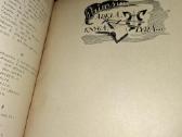 1942 Literatūros metraštis su kalendorium - nuotraukos Nr. 3