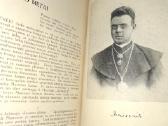 1942 Literatūros metraštis su kalendorium - nuotraukos Nr. 4