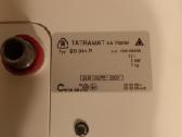 Nedidelis vertikalus vandens šildytuvas 10l, 2 kw - nuotraukos Nr. 4
