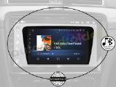 Skoda Superb 2003-14 Android multimedija WiFi/GPS - nuotraukos Nr. 6