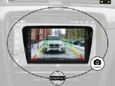 Skoda Superb 2003-14 Android multimedija WiFi/GPS - nuotraukos Nr. 7