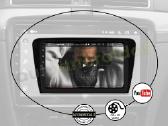 Skoda Superb 2003-14 Android multimedija WiFi/GPS - nuotraukos Nr. 8