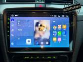 Skoda Superb 2003-14 Android multimedija WiFi/GPS