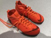 Vaikiški futbolo sporbačiai Nike Mercurial 33 - nuotraukos Nr. 2