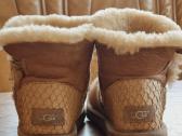 Originalūs Ugg 39 dydzio aulinukai - nuotraukos Nr. 2