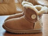 Originalūs Ugg 39 dydzio aulinukai - nuotraukos Nr. 3