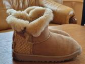 Originalūs Ugg 39 dydzio aulinukai - nuotraukos Nr. 4