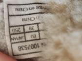 Originalūs Ugg 39 dydzio aulinukai - nuotraukos Nr. 7