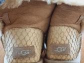 Originalūs Ugg 39 dydzio aulinukai - nuotraukos Nr. 8