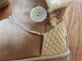 Originalūs Ugg 39 dydzio aulinukai - nuotraukos Nr. 9