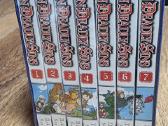 The Seven Deadly Sins 7 parts Manga - nuotraukos Nr. 2