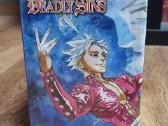 The Seven Deadly Sins 7 parts Manga - nuotraukos Nr. 3