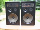 Saba Hi-fi Box 1240