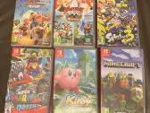 Luigi 3 asterix Nintendo switch co-op dviese - nuotraukos Nr. 4