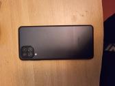 Samsung Galaxy A12 64gb 4 GB didesnes talpos - nuotraukos Nr. 2