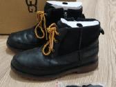 Ugg Batai Aulinukai Dydis 33.5 (UK 1) - nuotraukos Nr. 3