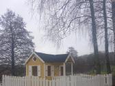 Vaikų žaidimų nameliai, aikštelės - nuotraukos Nr. 3
