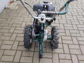 Perimetro konturinio kabelio vejos robotui - nuotraukos Nr. 6