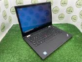 Lenovo Thinkpad X1 Yoga 2nd i5-7300u 8/256 #1-26 - nuotraukos Nr. 2