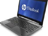 HP Elitebook 8560w - nuotraukos Nr. 13