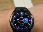 Galaxy watch 4 clasic lte 42mm Samsung - nuotraukos Nr. 2