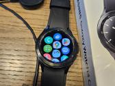 Galaxy watch 4 clasic lte 42mm Samsung - nuotraukos Nr. 5