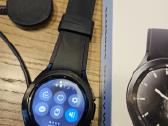 Galaxy watch 4 clasic lte 42mm Samsung - nuotraukos Nr. 6
