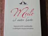 Meilė iš antro karto: kaip pamiršti nuoskaudas