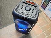 Galinga garso kolonele Ads 45000w