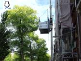 Kėlimo liftas Geda 300 Z / Zg - nuotraukos Nr. 3