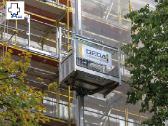 Kėlimo liftas Geda 300 Z / Zg - nuotraukos Nr. 4