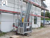 Kėlimo liftas Geda 300 Z / Zg