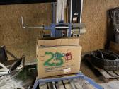 Kėlimo liftas Geda 300 Z / Zg - nuotraukos Nr. 7