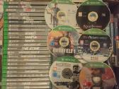 Ivairus Xbox One, Xbox Series zaidimai, gera bukle - nuotraukos Nr. 3