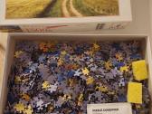 Puzzle 1500 - nuotraukos Nr. 2