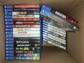 Ps4, Playstation 4 ivairus zaidimai - nuotraukos Nr. 3