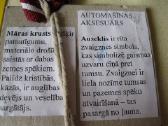 Akcija - Išpardavimas .zr. foto. .Naujas ! - nuotraukos Nr. 2