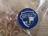 Futbolo/krepšinio ženkliukai - nuotraukos Nr. 13