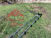 Angaras angarai sandelys konstrukcija nuo 8m-24m - nuotraukos Nr. 31