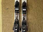Rossignol 132 cm - nuotraukos Nr. 2