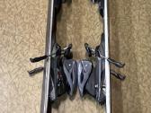 Rossignol 132 cm - nuotraukos Nr. 6