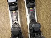 Rossignol 132 cm - nuotraukos Nr. 7