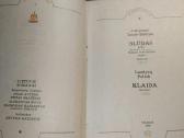 J. Lindė Dobilas - Blūdas, Lazdynų Pelėda - Klaida - nuotraukos Nr. 11